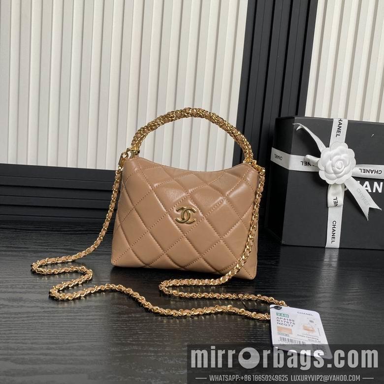 Chanel Replica Bags AP4189 18.5cm BL 3colour