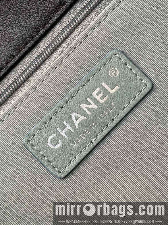 Chanel Replica Bags AS6058 26X35X7.5cm BL