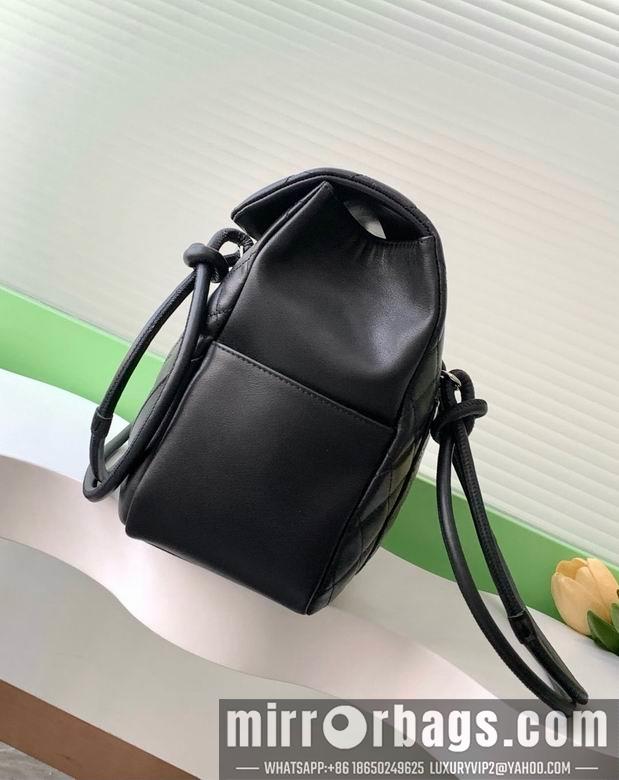 Chanel Replica Bags AS6338 24X33X11cm BL 4colour