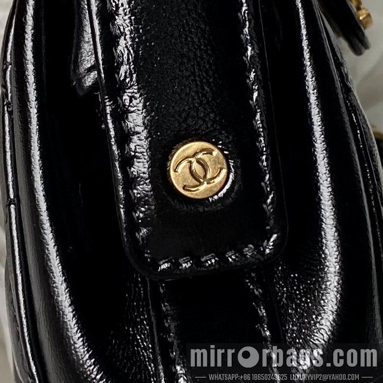 Chanel Replica Bags AS4109 9X13X4.5cm BL 2colour