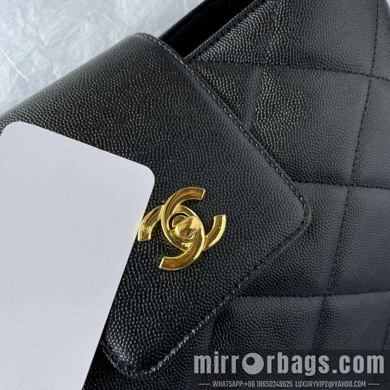 Chanel Replica Bags AS4088 32X25X10cm BL 2colour