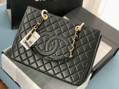 Chanel Replica Bags BN50995 24X33X13