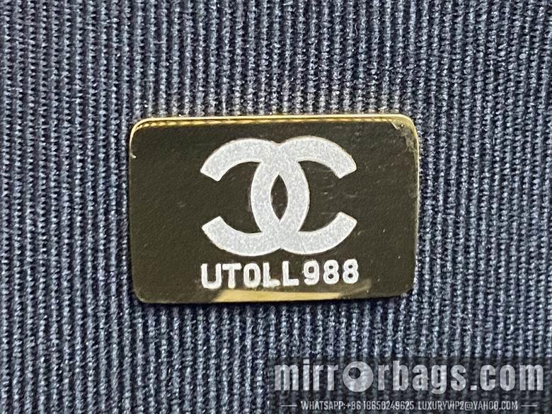 Chanel Replica Bags AP5130 15X20X6cm BL 4colour