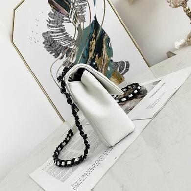 Chanel Replica Bags 2303 24X16.5X7cm AL 2colour