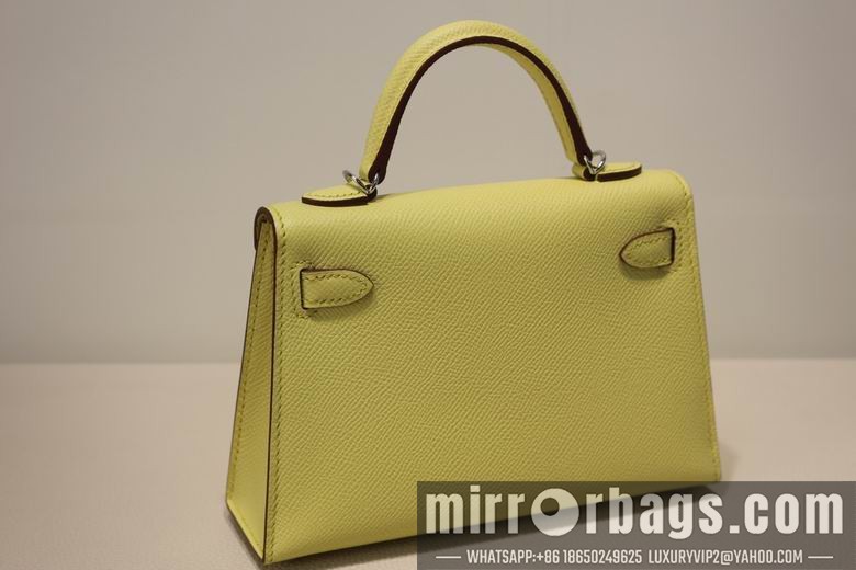 Hermes Replica Bags kelly 121902 AM 12