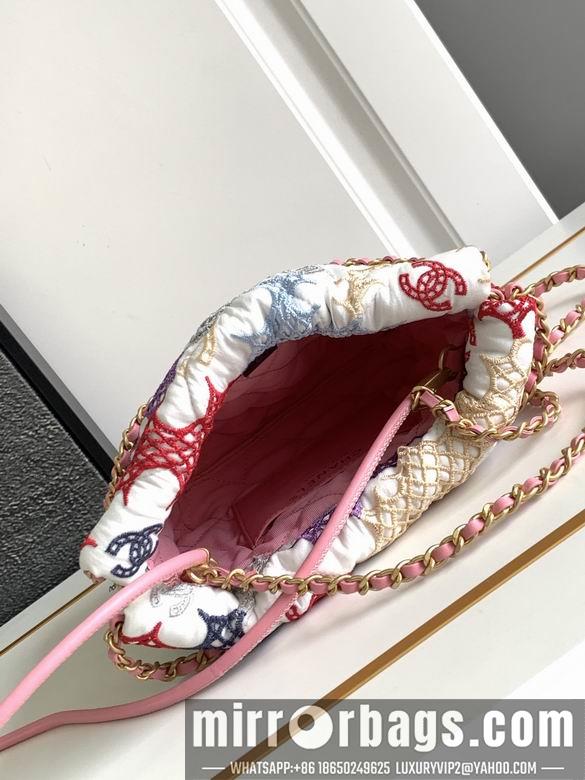 Chanel Replica Bags 071807