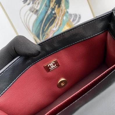 Chanel Replica Bags 2649 02872 14.5x22x8 cm al