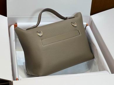 Hermes Replica Bags 24X24X29cm 101201 AM 3colour