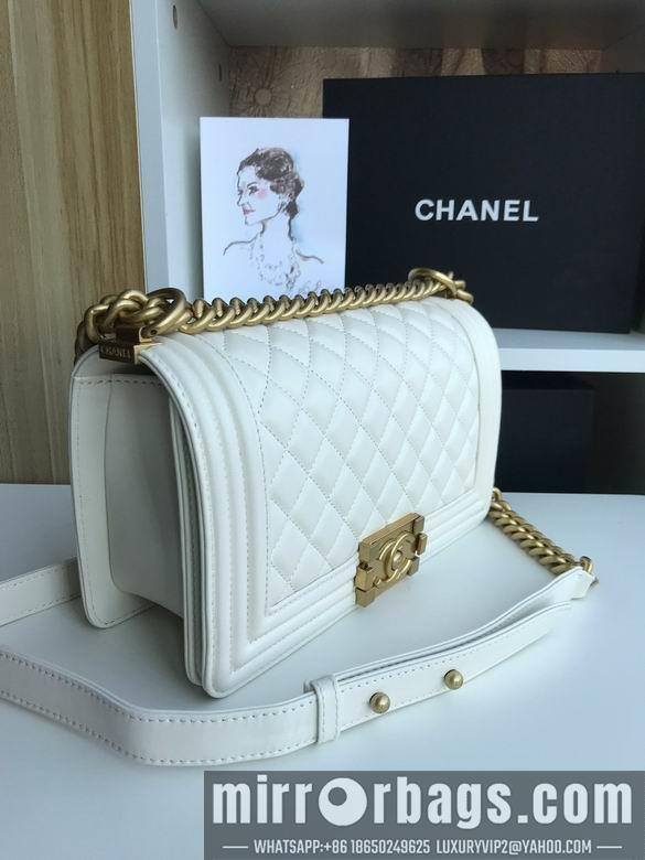 Chanel Replica Bags BN67086 25cm