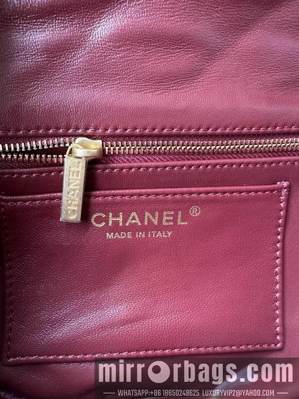 Chanel Replica Bags AS4991 17X24X11cm BL 3colour