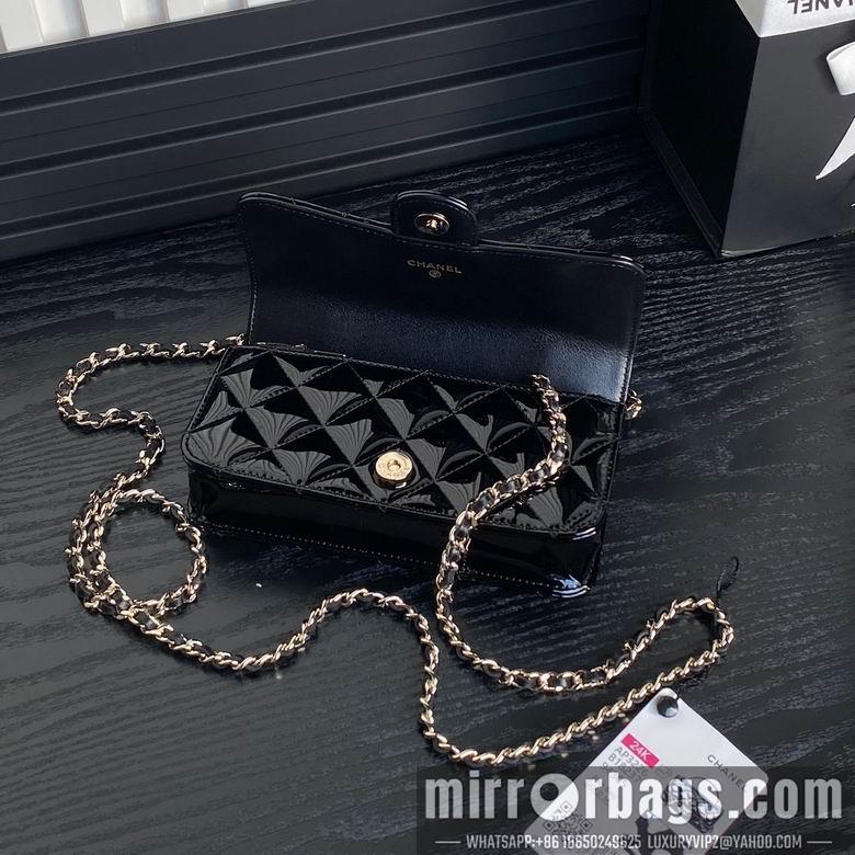 Chanel Replica Bags Ap3226 17cm BL 2colour