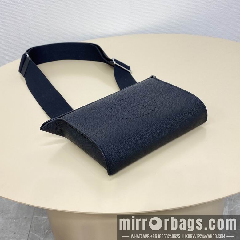 Hermes Replica Bags videpoches 27X14X4cm 042801 AM 5