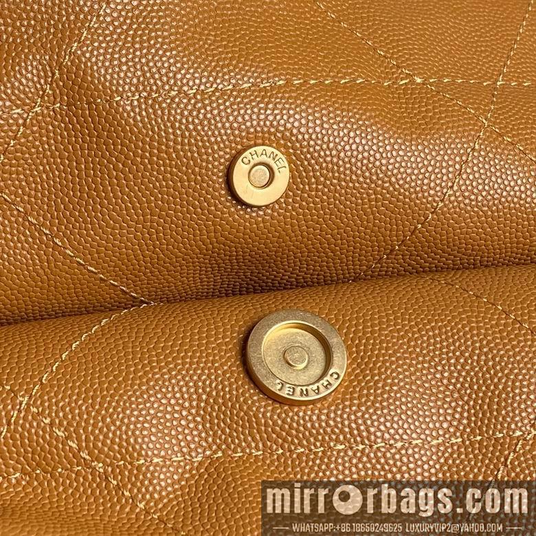 Chanel Replica Bags AS3261 39cm BL 2colour