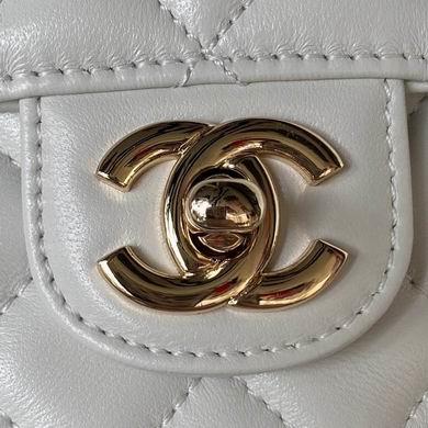 Chanel Replica Bags AS4141 21cm BL 2colour