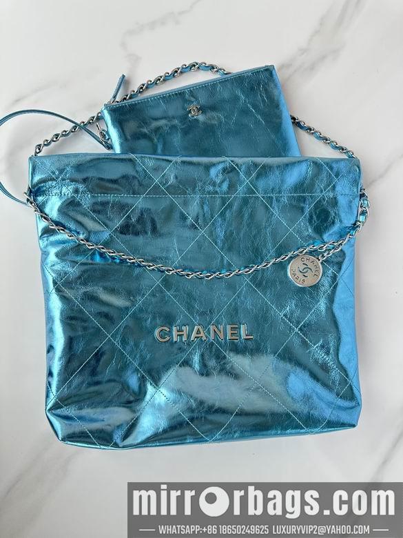 Chanel Replica Bags AS3260 35X37X7cm BL 3