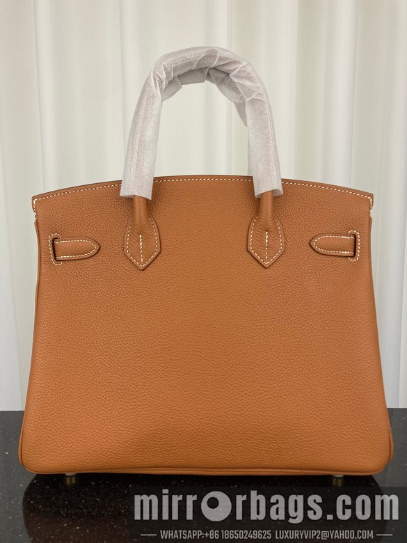 Hermes Replica Bags Brikin 30cm 101805 AM 36