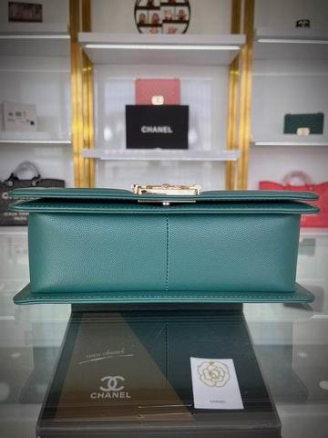 Chanel Replica Bags A67085 12x20x7; 67086 25x15x8cm al 8