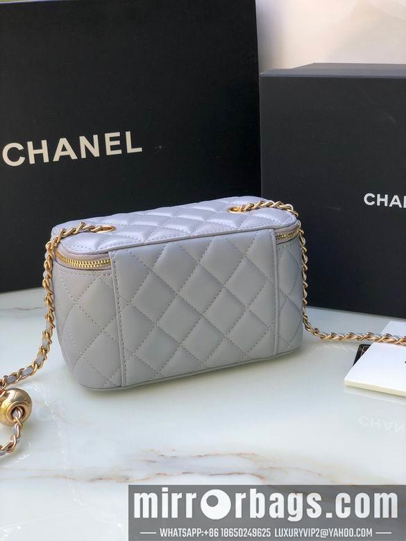 Chanel Replica Bags AP2303 17x9.5x8cm AL 4