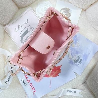 Chanel Replica Bags 3176 16X15X9cm BL 3