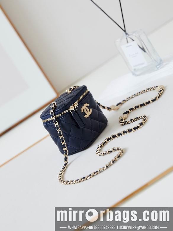 Chanel Replica Bags AP4302 8.5X11X7cm BL 2