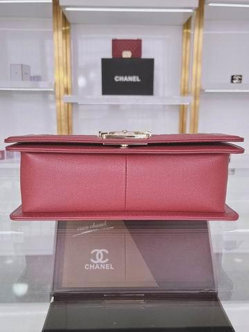 Chanel Replica Bags A67085 12x20x7; 67086 25x15x8cm al 43