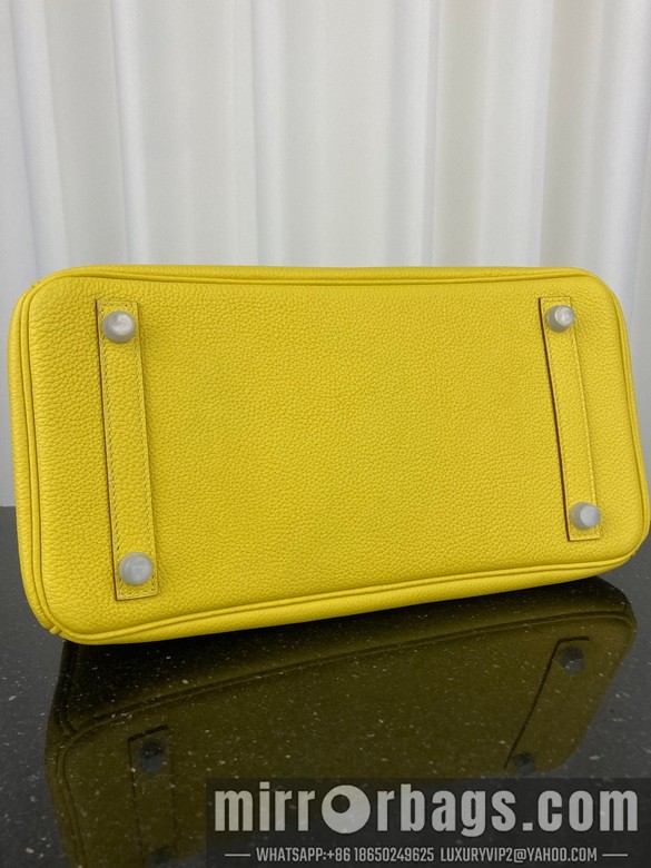 Hermes Replica Bags Brikin 30cm 101805 AM 40