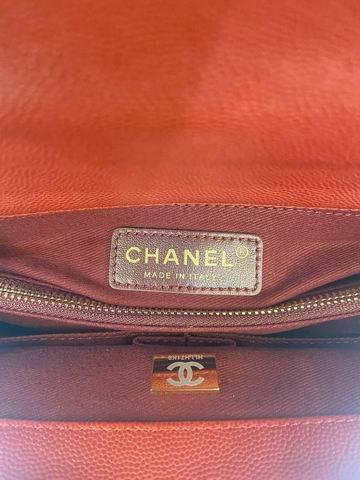 Chanel Replica Bags AS92990 21x14x10cm al 23