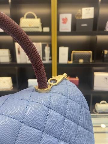 Chanel Replica Bags AS92990 21x14x10cm al 25