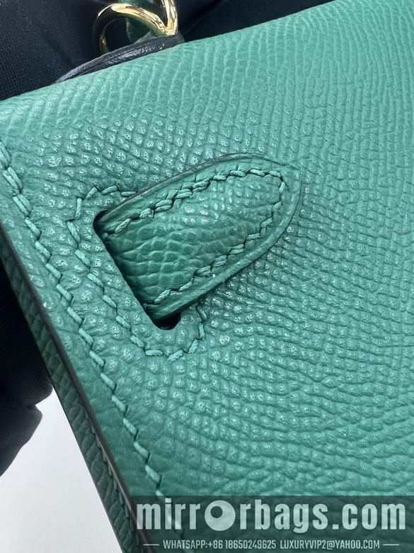 Hermes Replica Bags 19cm 120201 AM 8