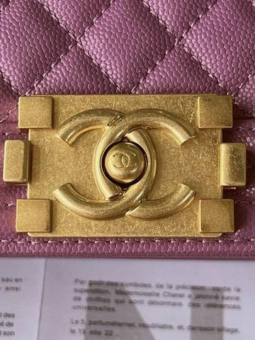 Chanel Replica Bags A67085 12x20x7; 67086 25x15x8cm al 19