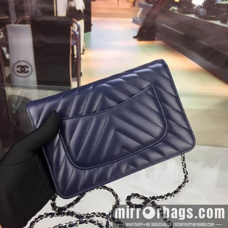 Chanel Replica Bags 33814 19x12.5cm AL13