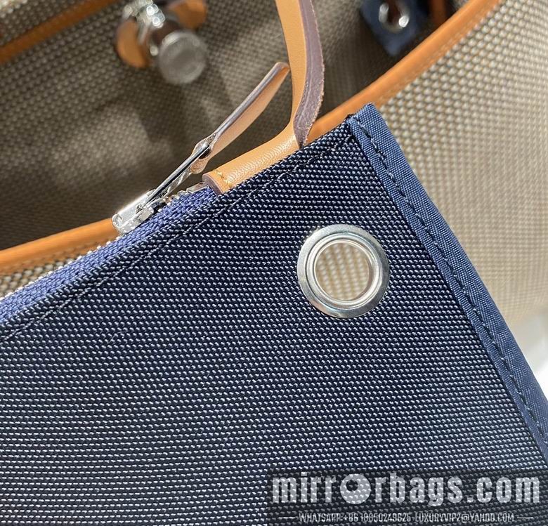 Hermes Replica Bags herbag 31cm 051309 AM 11