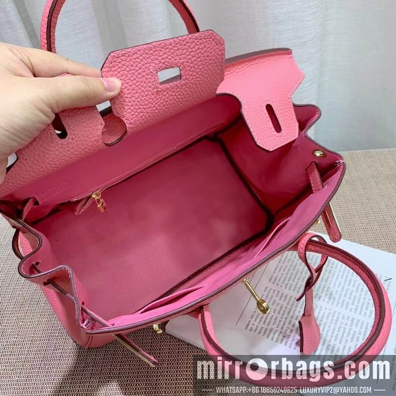 Hermes Replica Bags Birkin 20cm 25cm 30cm 35cm 010607 YG 13