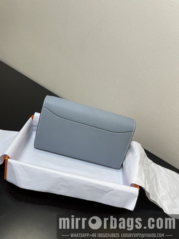 Hermes Replica Bags Constance E709 20.5X13X2cm AM 4