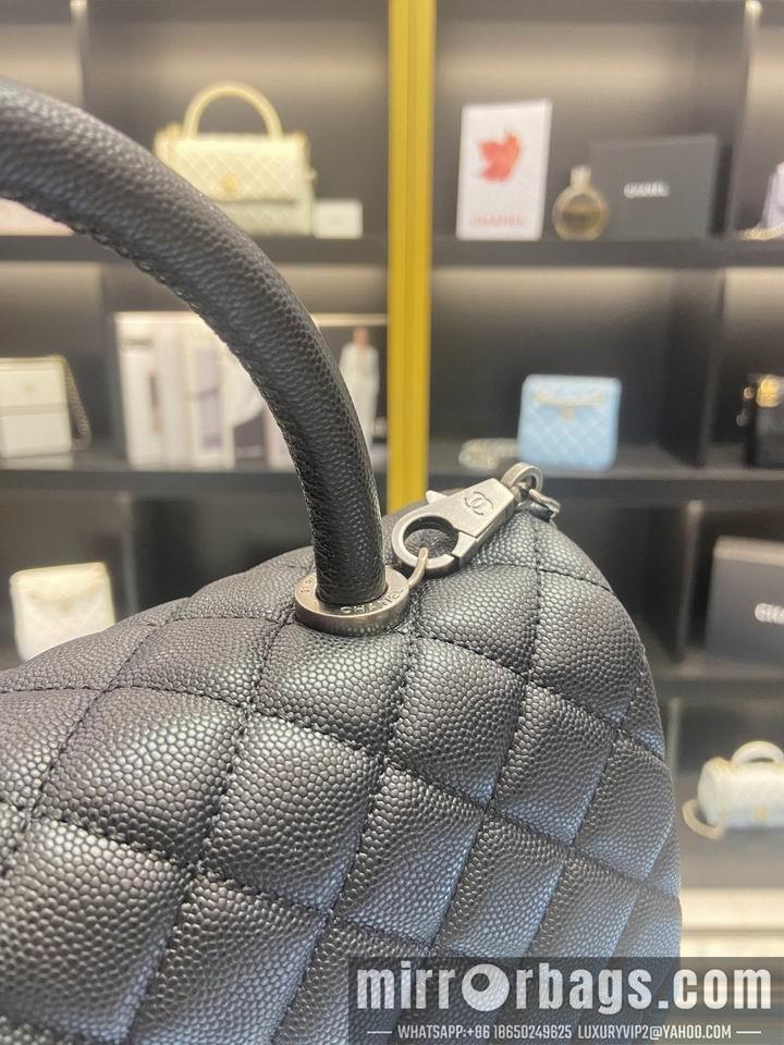 Chanel Replica Bags AS92990 21x14x10cm al 6