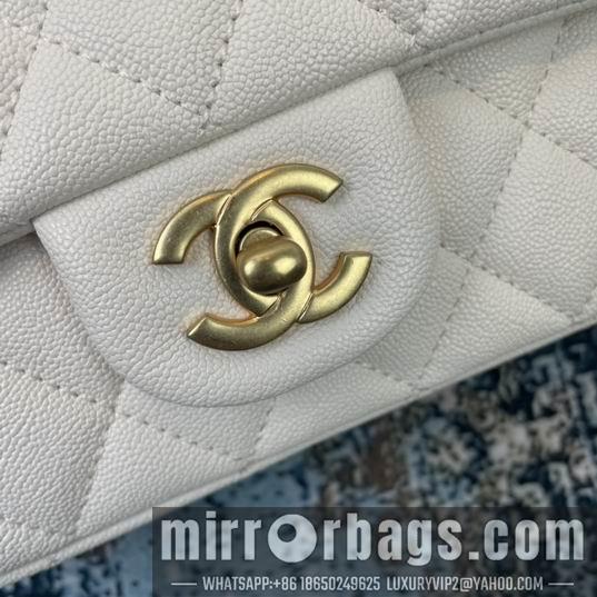 Chanel Replica Bags AS2431 20x6x13 cm al 12