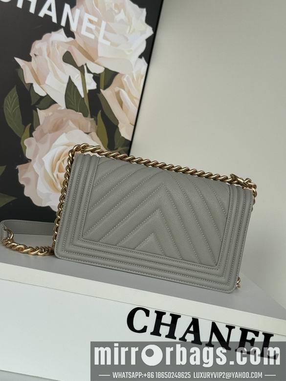 Chanel Replica Bags 67086 25cm BL 9
