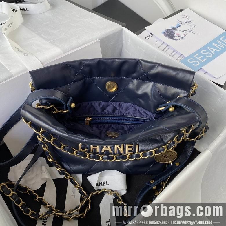 Chanel Replica Bags AS3263 18x20x6.5cm AL 6