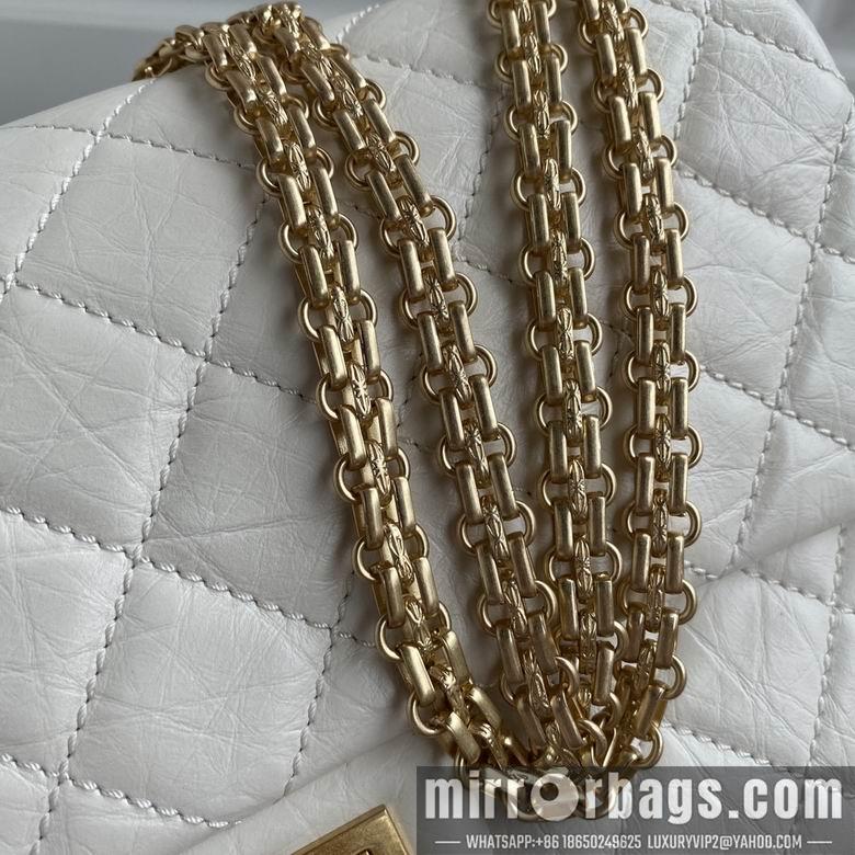 Chanel Replica Bags 226 19.5x28x7.5cm AL 3