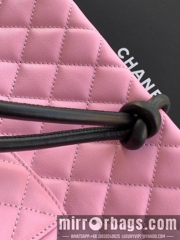 Chanel Replica Bags AS6337 30X25X15cm BL 3