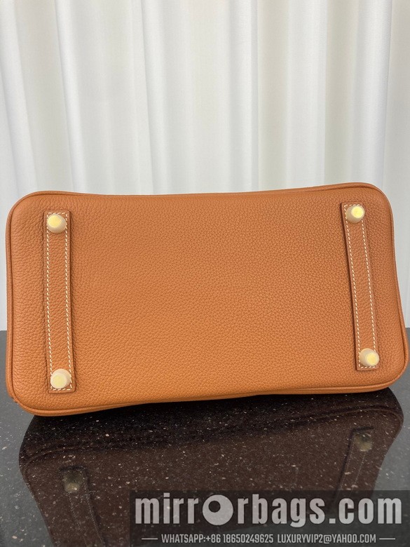 Hermes Replica Bags Brikin 30cm 101805 AM 36