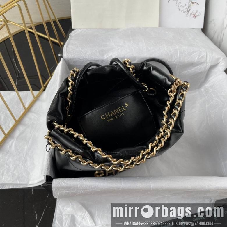 Chanel Replica Bags 3980 19X20X6cm 3260 35X37X8cm 3261 39X42X8cm BL 3