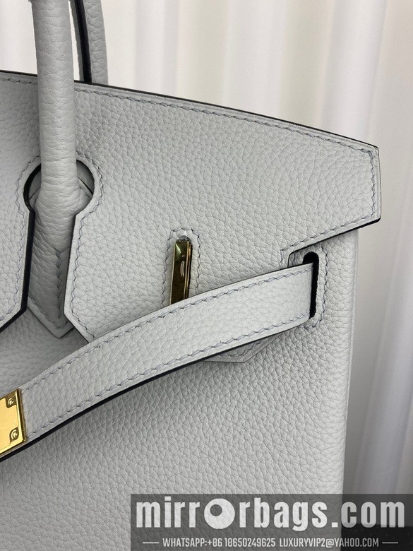 Hermes Replica Bags Brikin 30cm 101805 AM 31