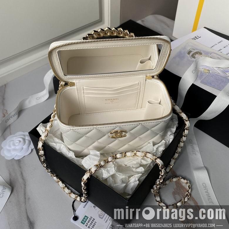 Chanel Replica Bags AP4052 17cm BL 4