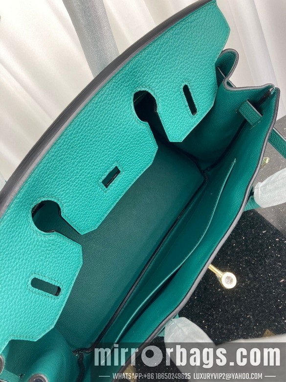 Hermes Replica Bags Brikin 30cm 101805 AM 30