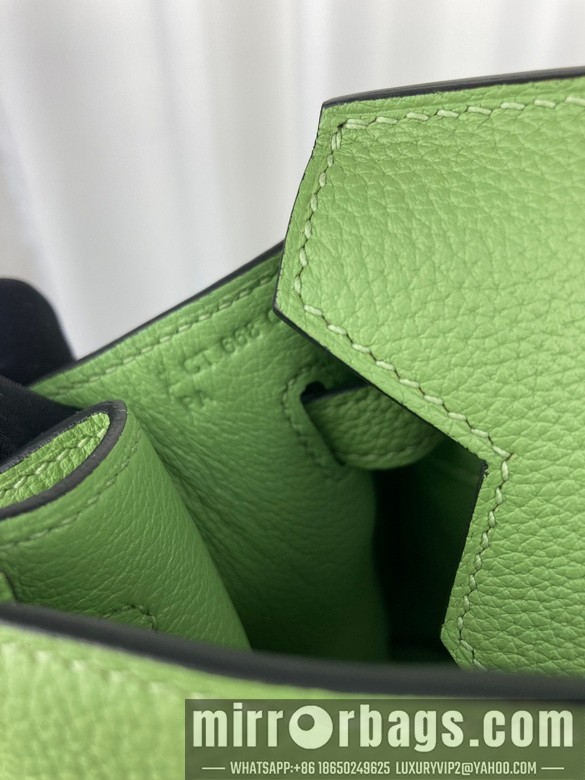 Hermes Replica Bags Brikin 30cm 101805 AM 34