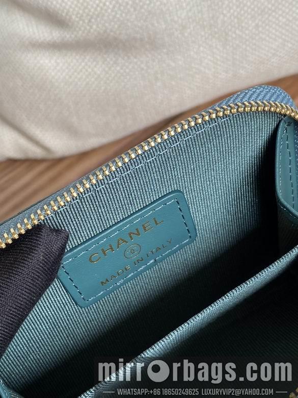 Chanel Replica Bags A 7.5X2X11cm YG 9