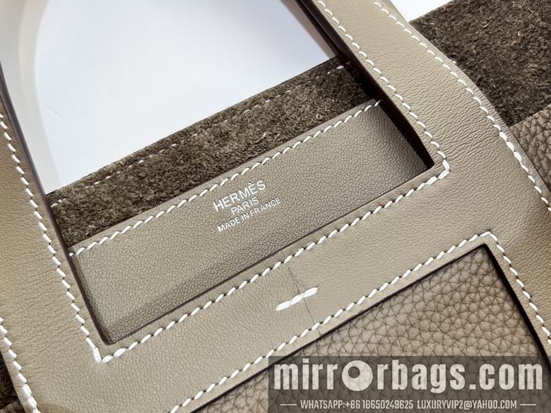 Hermes Replica Bags 18cm 032702 AM 2