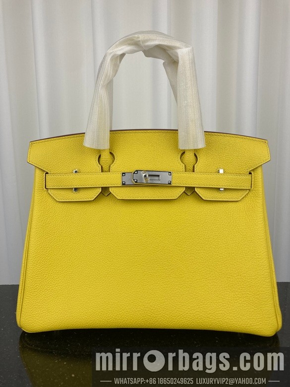 Hermes Replica Bags Brikin 30cm 101805 AM 40