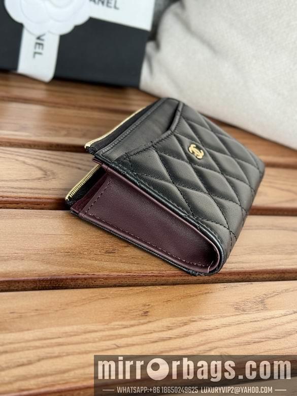 Chanel Replica Bags A3179 12X7.5X2.5cm YG 2